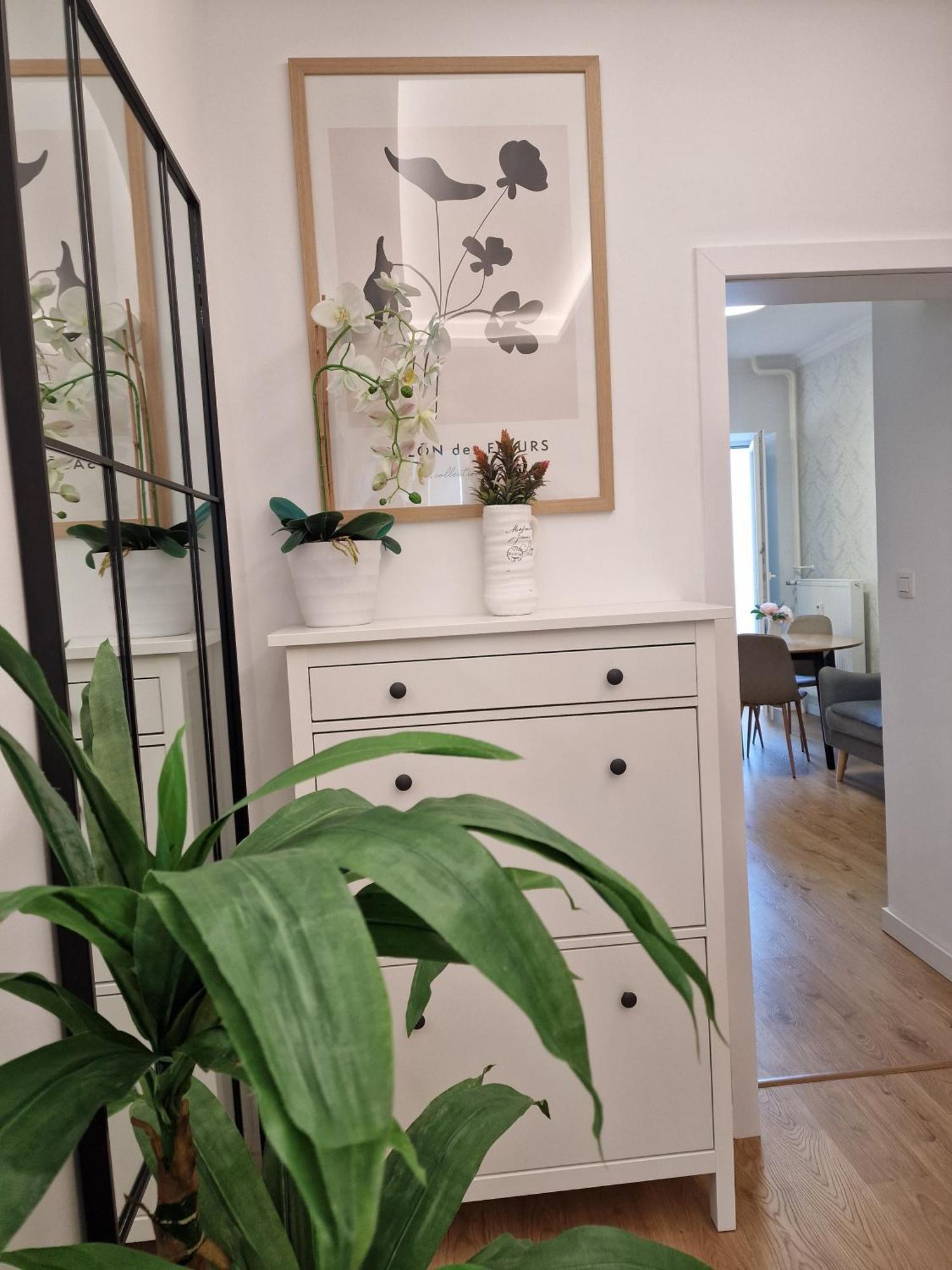 Old Town Apartment - 2 Bedrooms Bratislava Exteriör bild